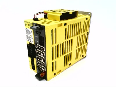 FANUC A06B-6132-H002