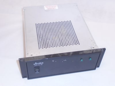 MKS INSTRUMENTS 260PS-3B