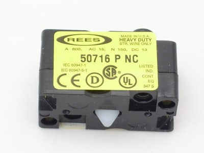 REES 50716000