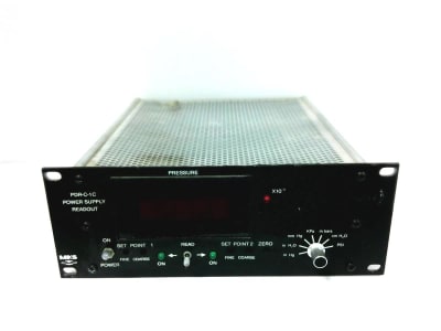MKS INSTRUMENTS PDR-C-1C