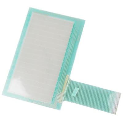 ALLEN BRADLEY 2711-T5A15L1-TOUCHSCREEN