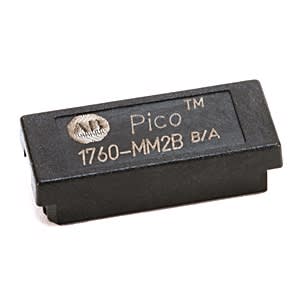ALLEN BRADLEY 1760-MM2