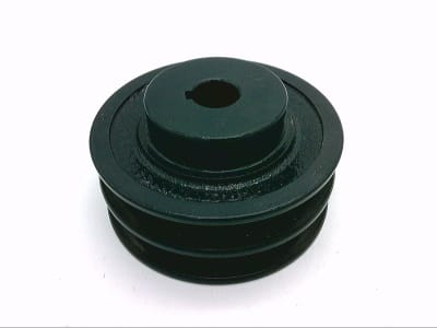 MARTIN SPROCKET & GEAR INC 2AK34 5/8