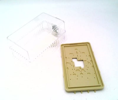 JOHNSON CONTROLS GRD10A-609