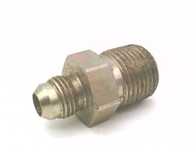 PARKER 4-8 FTX-S