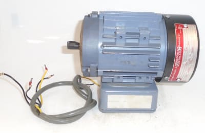 ATB MOTORS 1927201-00