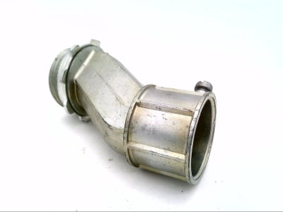 METALECTRICS INC 1532