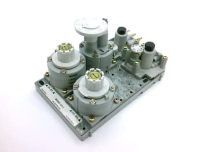 HONEYWELL RP920B-1023-3