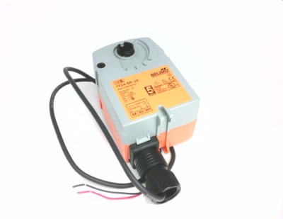 BELIMO TF24-SR-US