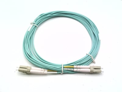 NSI INDUSTRIES LCLC-10GIG-5M