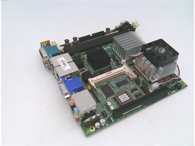 COMMELL SYSTEMS LV-673