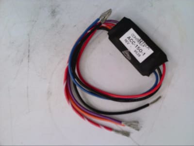 JOHNSON CONTROLS ACC-150-1