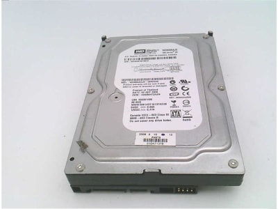 WESTERN DIGITAL WD800AAJS-00WAA0