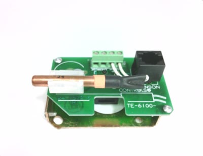 JOHNSON CONTROLS TE-6100-11