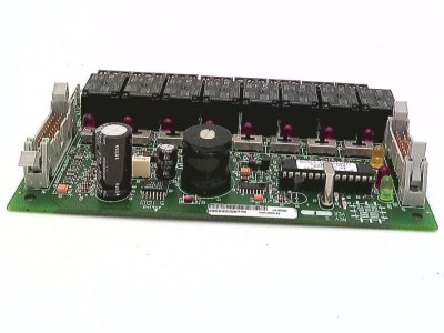 ELECTRONIC SYSTEMS NXP-8DO-01