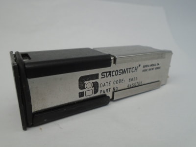 STACO SYSTEMS 49S07AS