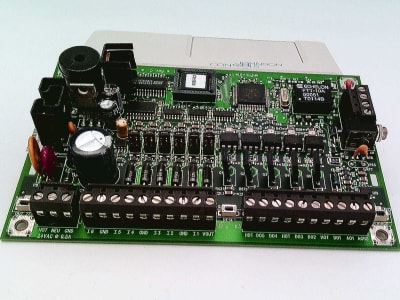 JOHNSON CONTROLS NXA-PEC-01
