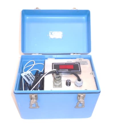 ZERO CORPORATION 6-V080Y-10-1