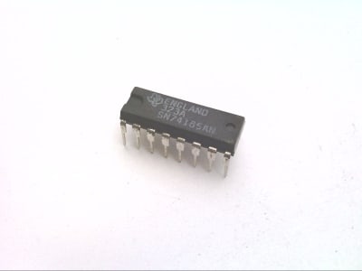 AMERICAN MICROSEMICONDUCTOR SN74185AN