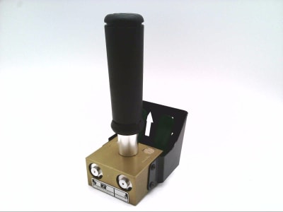 ROSS CONTROLS 2025A3905