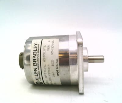 ALLEN BRADLEY 845D-SJDZ14BDCK4