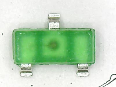 KINGBRIGHT AM23SGD-F