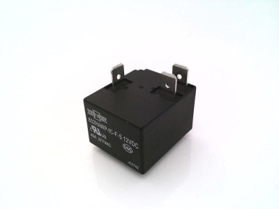 SONG CHUAN 832HAWP1CFS12VDC