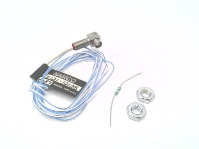 DANAHER CONTROLS ES121-12125