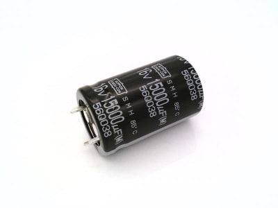 GENERIC CR15000U16