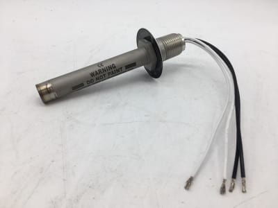 KIDDE-FENWAL, LLC 12-E27121-020-03-0T