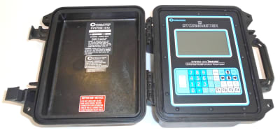 CONTROLOTRON 1010WPTR-T1GZ