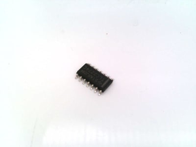 TEXAS INSTRUMENTS SEMI TLC2274CDR