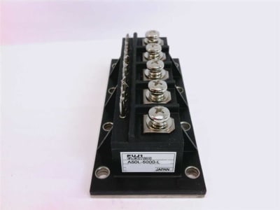 FUJI ELECTRIC A50L-5000-0025