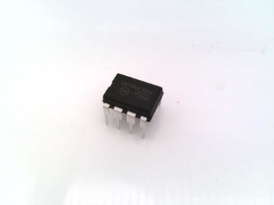 ON SEMICONDUCTOR UC3843BNG