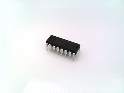 ALLEGRO MICROSYSTEMS ULN2003A