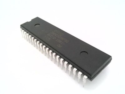 ZILOG Z85C3008PSG
