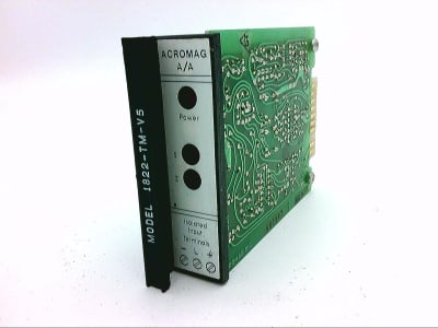 ACROMAG 1822-TM-V5-C