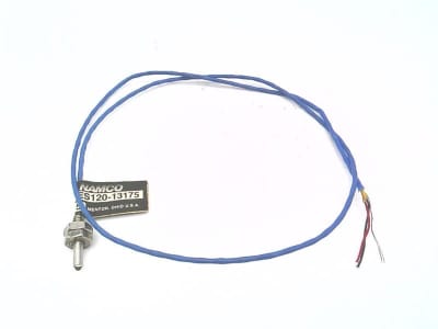 DANAHER CONTROLS ES120-13175