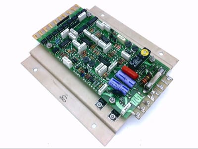 POWR UPS CORP 600030