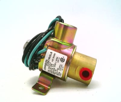 JOHNSON CONTROLS V-2410-3