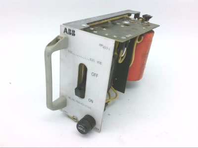 ASEA BROWN BOVERI EBP459A