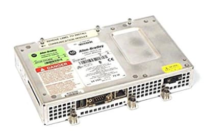 ALLEN BRADLEY 2711P-RP2-NP