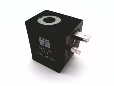 ROSS CONTROLS 290-B33-120-60