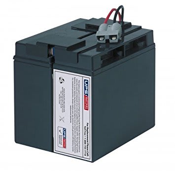 UPS BATTERY SUA750XLBATTERY