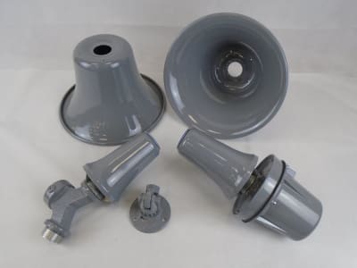 ATLAS SOUNDOLIER APT-34T