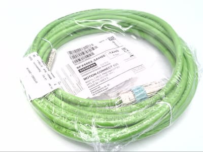 SIEMENS 6FX5002-2AH00-1AH0