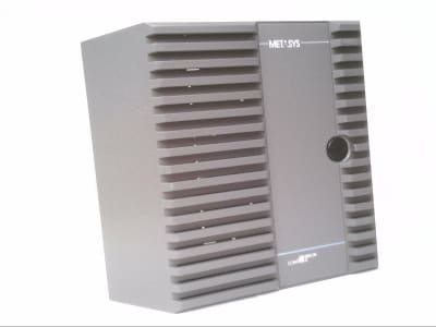 JOHNSON CONTROLS AS-RLY100-1