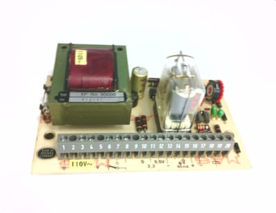 DANAHER CONTROLS EP150-30000