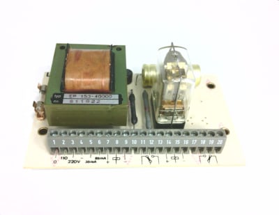 DANAHER CONTROLS EP150-40000