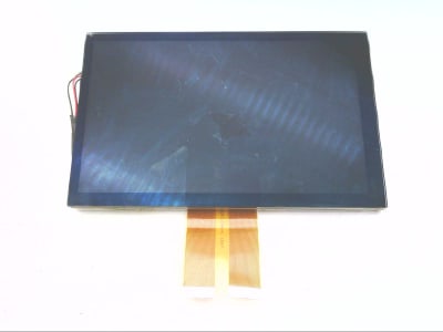 GENERIC GPSMAP 695 LCD DISPLAY SCREEN